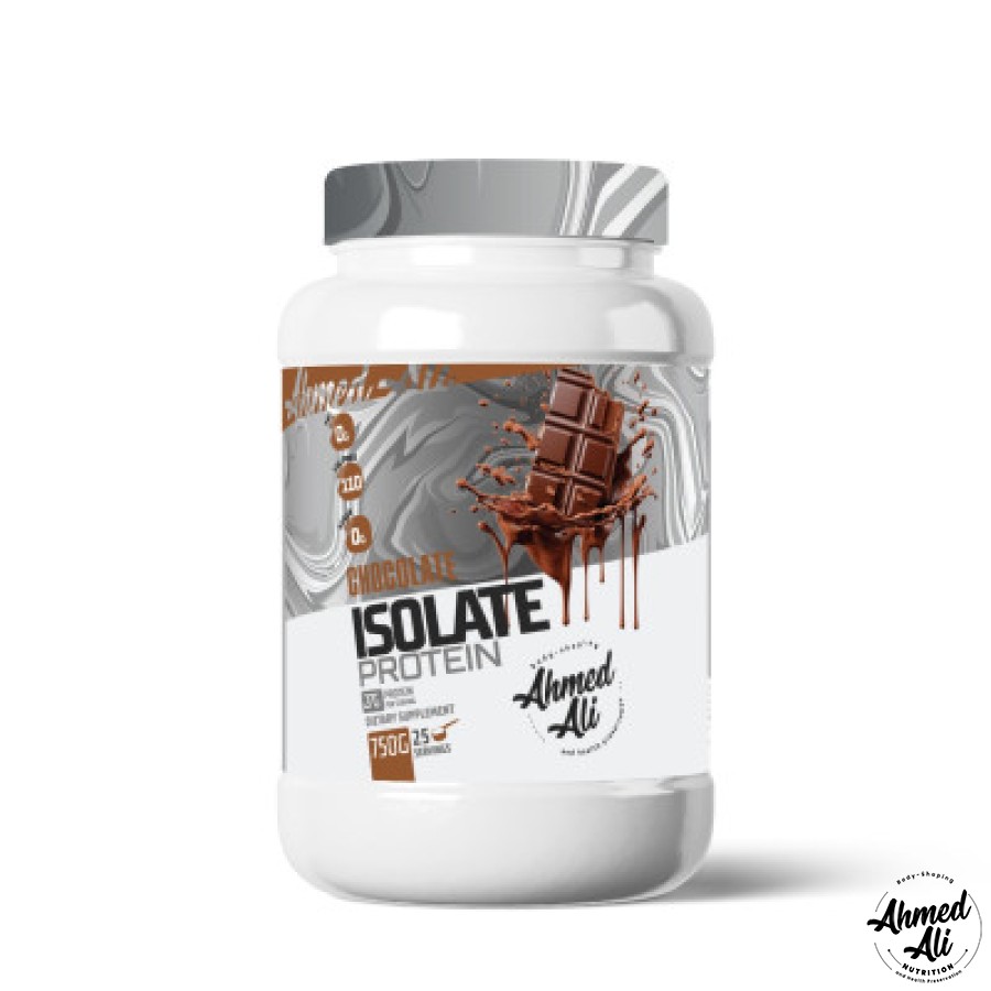 Whey Protein