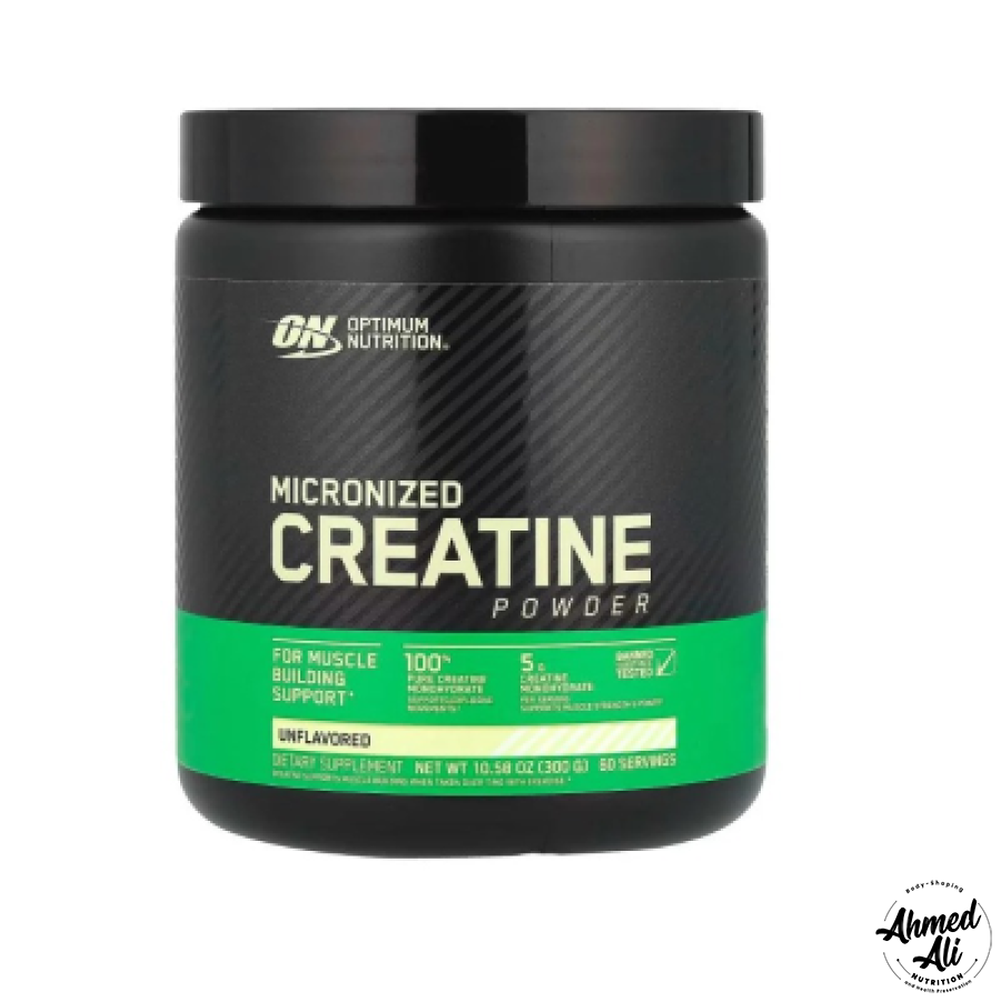 Whey Protein