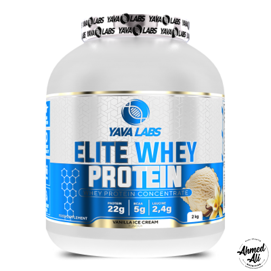 Whey Protein