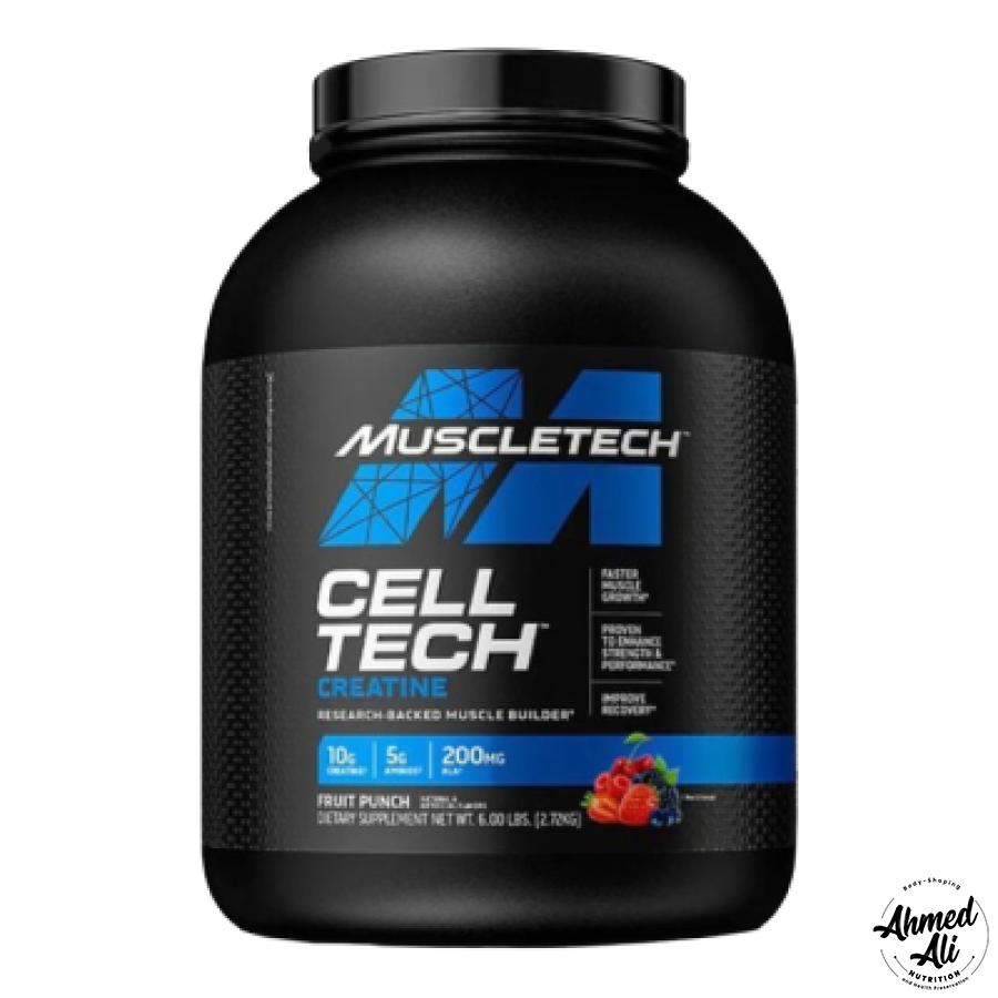 Whey Protein