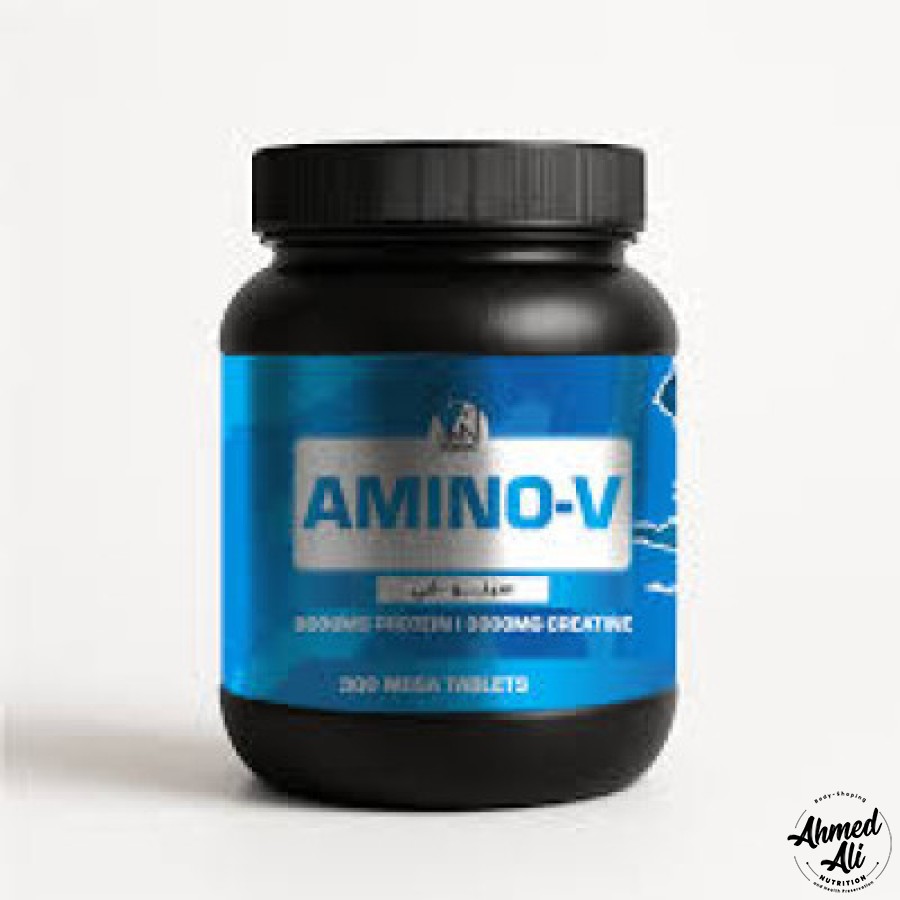 Whey Protein