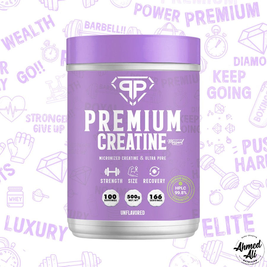 Whey Protein