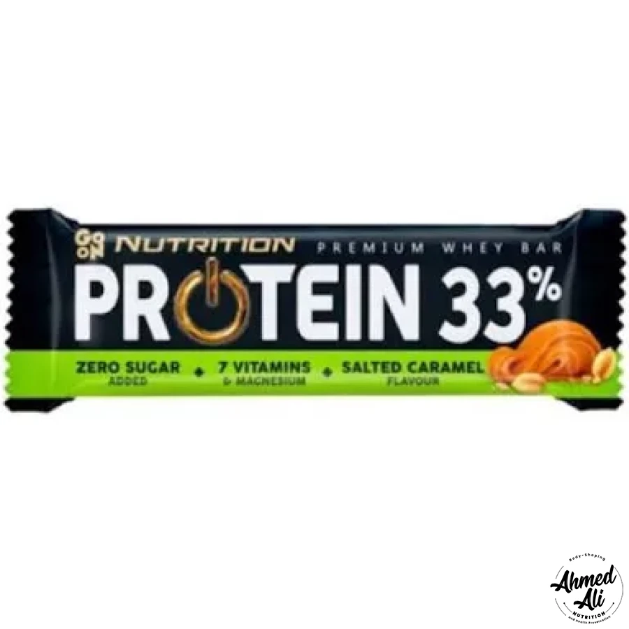 Whey Protein