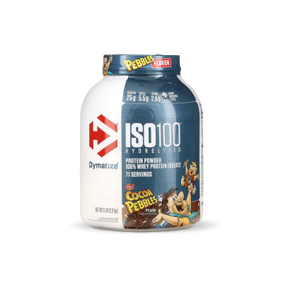 iso 100 1.4kg 45serv