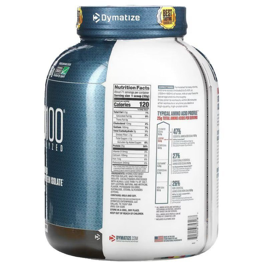 iso 100 1.4kg 45serv