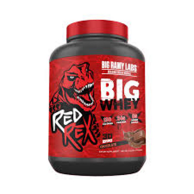 Red Rex Big Whey Protein-2kg
