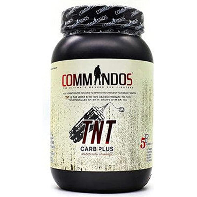 carb TNT