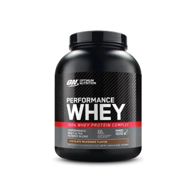 PERFORMANCE WHEY 1.95KG