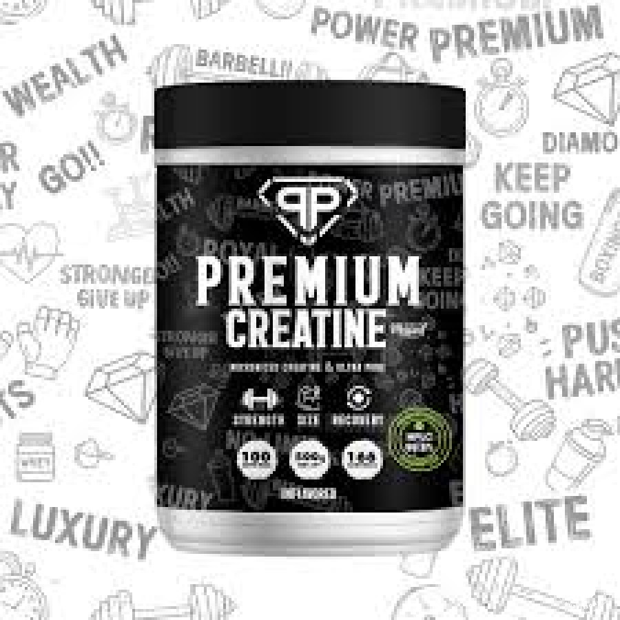 Creatine premium